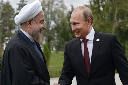 Sirija, Iran i Hezbollah i navodna “tajna suradnja” Rusije i Izraela
