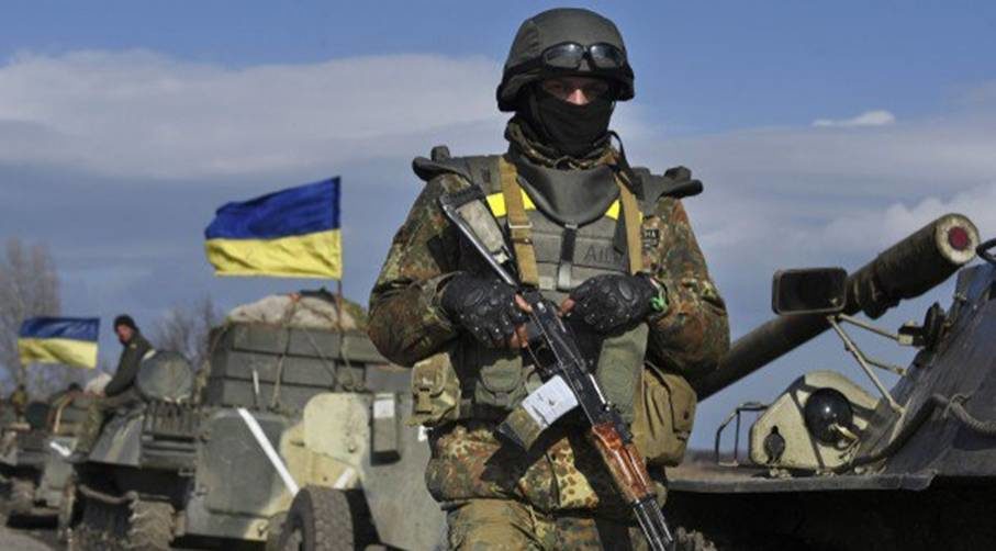 Ukrajina: Eskalacija sukoba u Donbasu