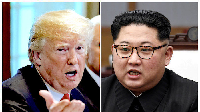 Trump otkazuje lipanjski sastanak s Kimom