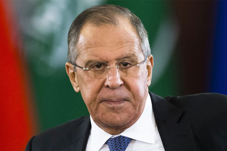 Lavrov