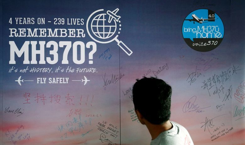 Istražitelji ni danas ne znaju šta se dogodilo: Okončana potraga za MH370