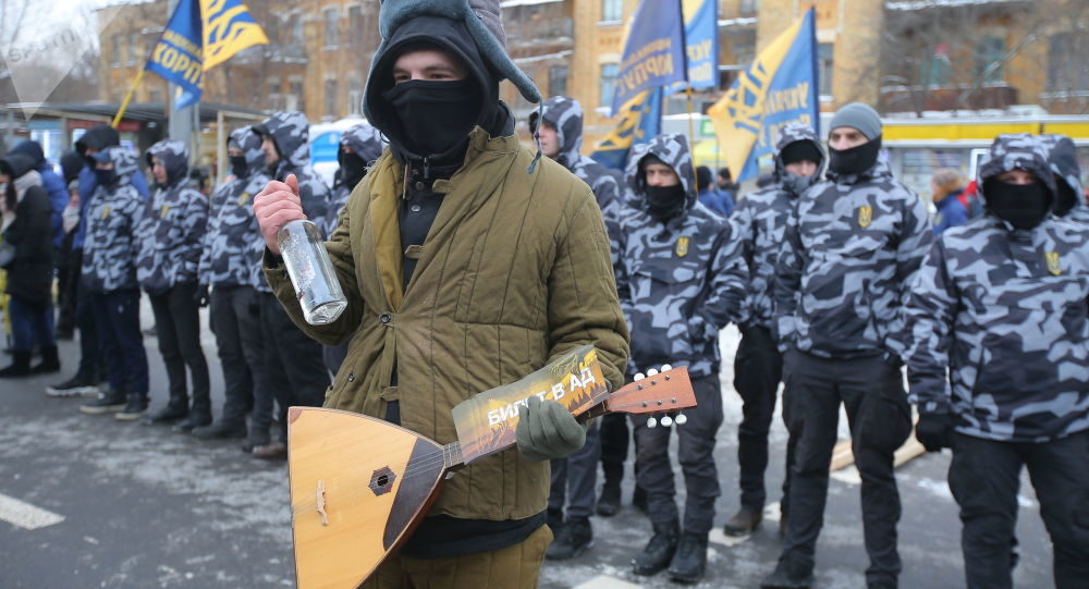 Novinari Ukrajina