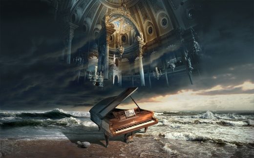 Klikni za povećanje Piano Concerto No 2