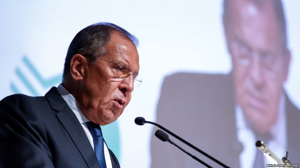 Lavrov