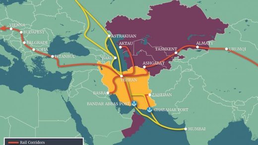 Klikni za povećanje Indija ignorira američke sankcije i kupovat će iransku naftu za rupije