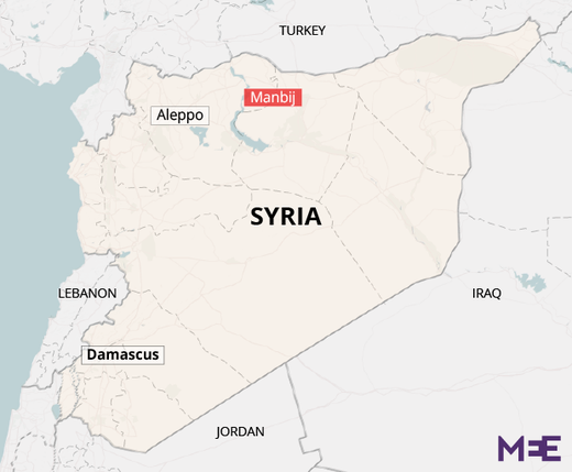 Kurdski YPG treba se povući iz sirijskog Manbija nakon dogovora Turske i SAD-a