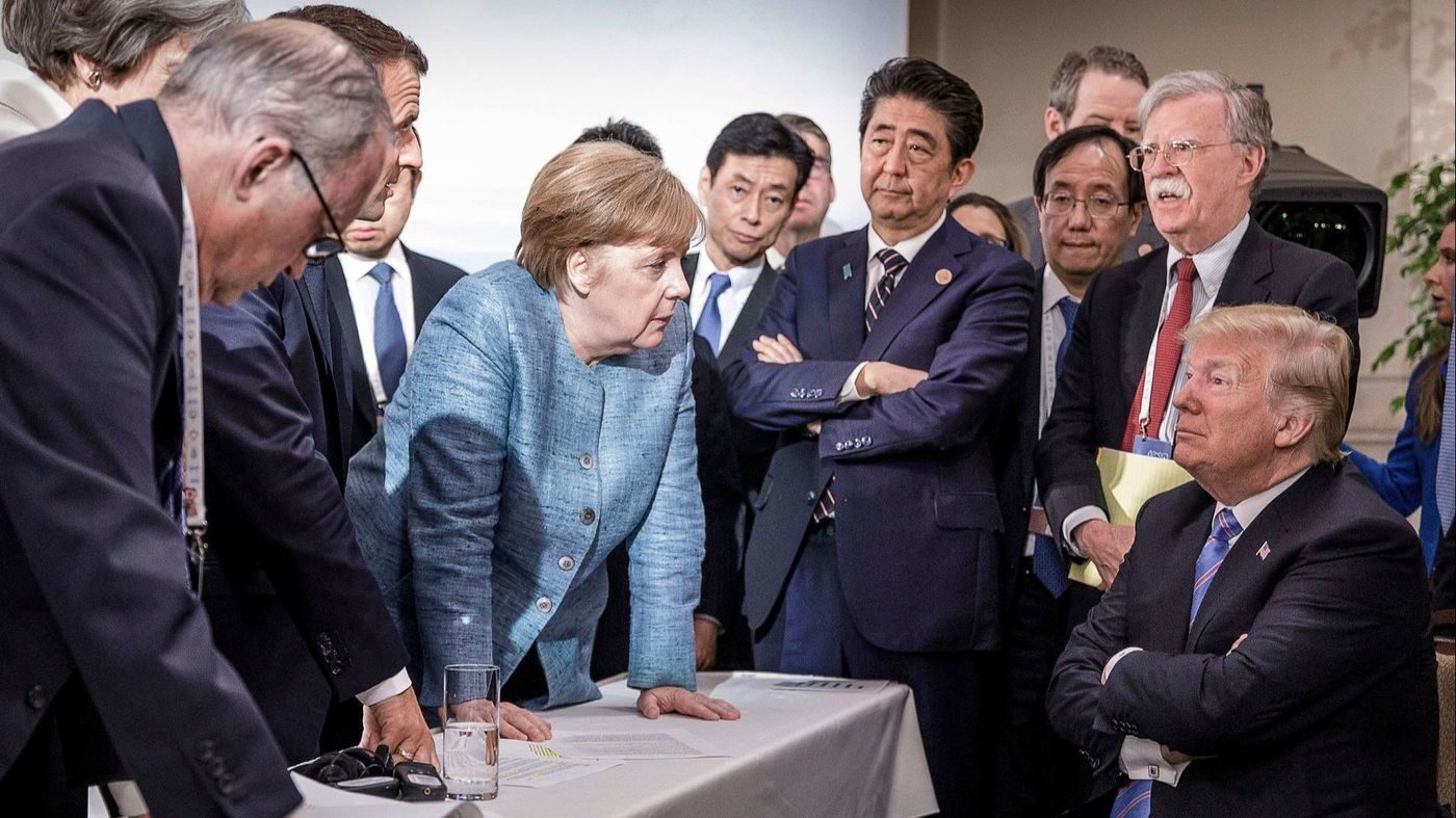 Skupina G7