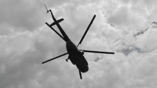 Srušio se bugarski vojni helikopter, poginule 2 osobe