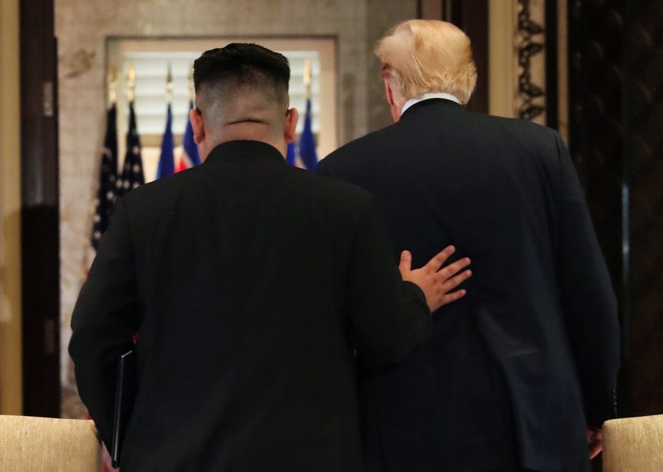 Što želi Sjeverna Koreja i može li to dobiti od Washingtona?