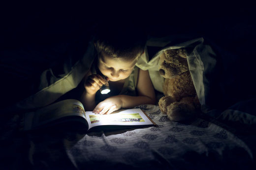 Klikni za povećanje Reading Time