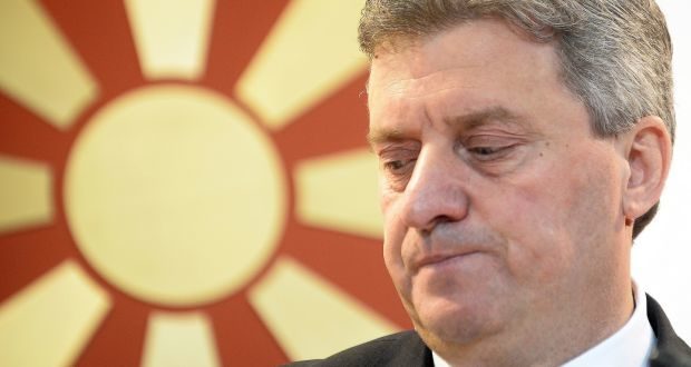 Makedonija