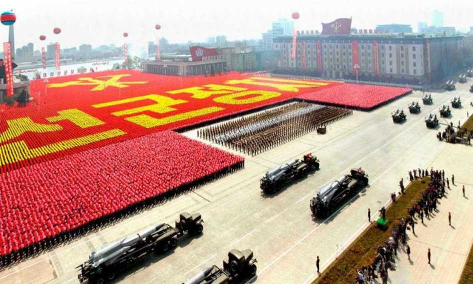 SAD traže da se Sjeverna Koreja razoruža, tada će dobiti “sigurnosna jamstva”
