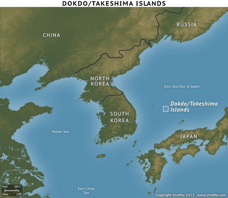 Južna Koreja drži vojne vježbe u blizini spornih otoka - Tokio se protivi vojnim vježbama