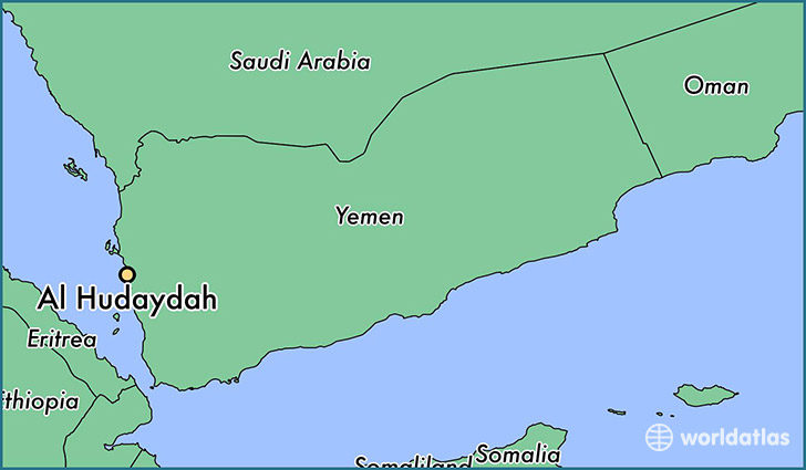 Jemenski borci uspješno brane Al-Hudaydu – Iran šalje ratne brodove u Adenski zaljev