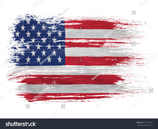 Zastava SAD