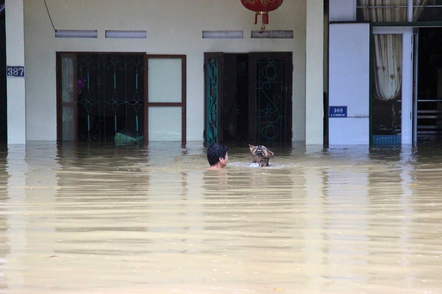 Poplave Vijetnam