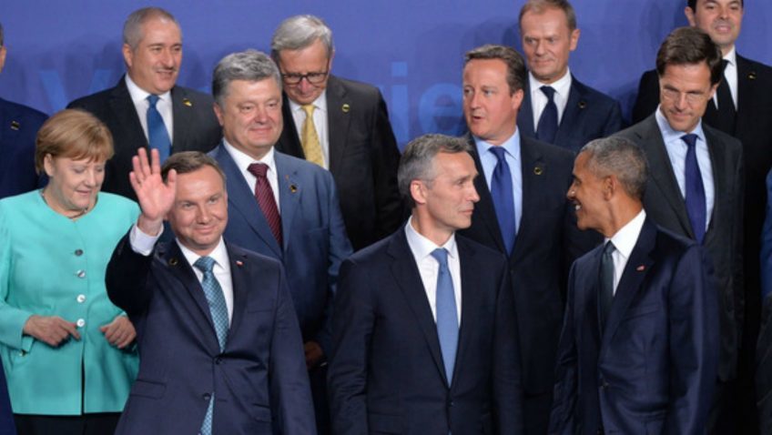 Došla neka stresna vremena za globaliste i licemjere