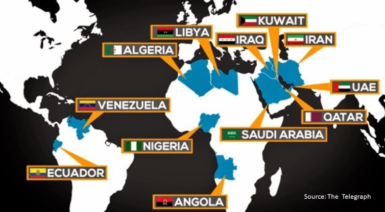 OPEC