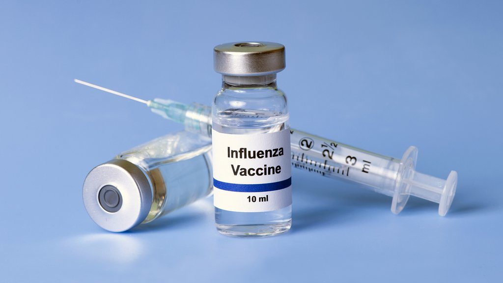 Statistike američke vlade pokazuju da je vakcina protiv gripa najopasnija vakcina u Americi