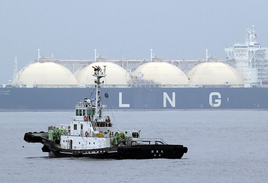 Poljska potpisala 20-godišnje ugovore o kupnji skupog američkog LNG-a