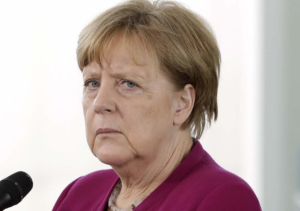 Merkel