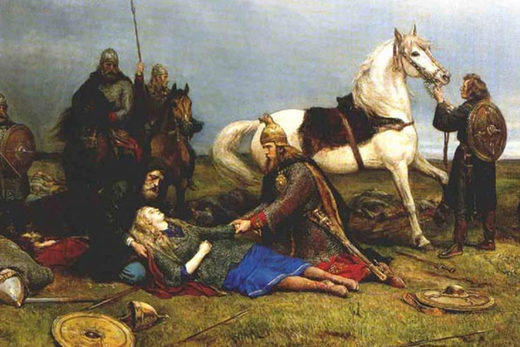 Vikinzi
