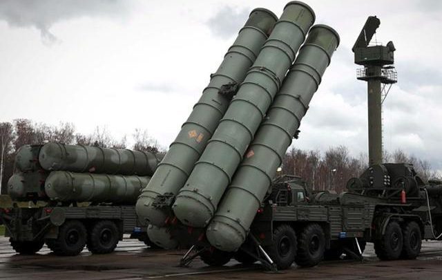 Indijsko ministarstvo obrane odobrilo kupnju ruskog S-400 sustava unatoč pritisku SAD-a