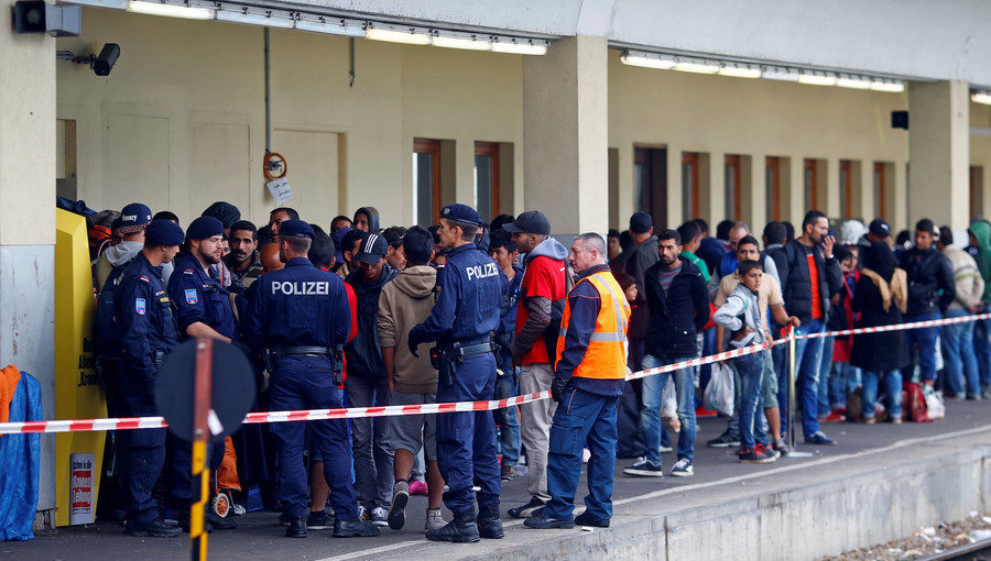 Migranti