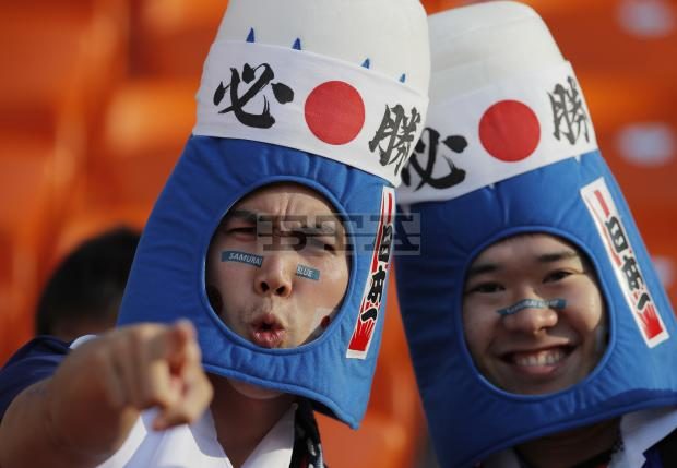 Poraženi ali dostojanstveni: Japanci su pobjednici