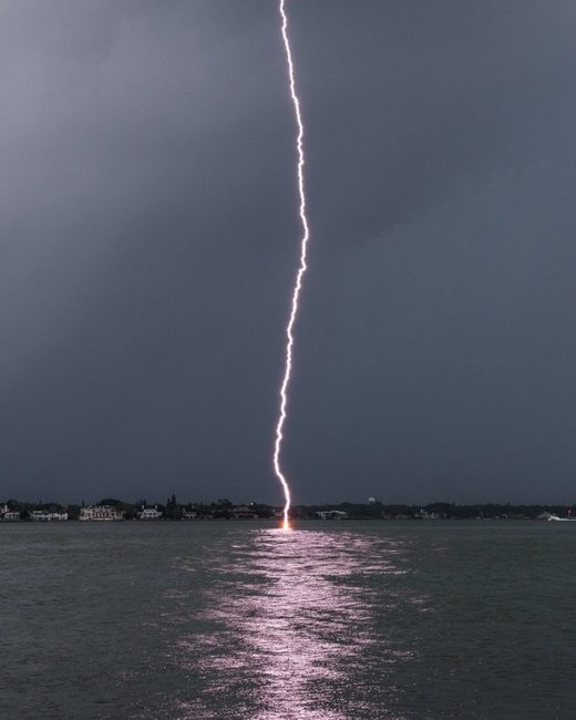 Klikni za povećanje The Moment Everything Stood Still Sarasota, FL 6.24.18