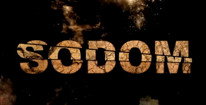 Sodom, dokumentarni film