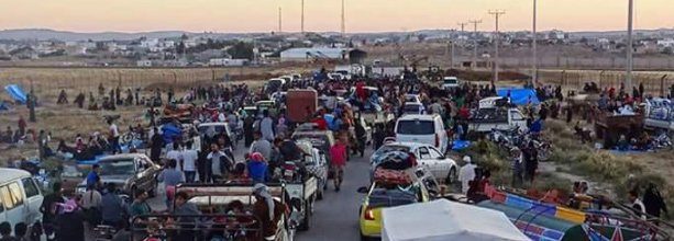 Izbjeglice se masovno vraćaju svojim domovima nakon pobjede sirijske vojske u provinciji Deraa
