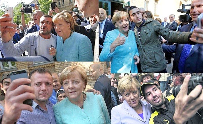 Politico: Merkelova Europu gura u podjele i propast zbog svoje migracione politike