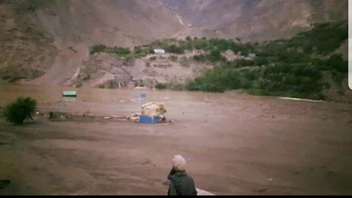 Obilne padavine srušile branu u Avganistanu, najmanje 10 osoba poginulo, 13 nestalo, uništeno oko 300 kuća