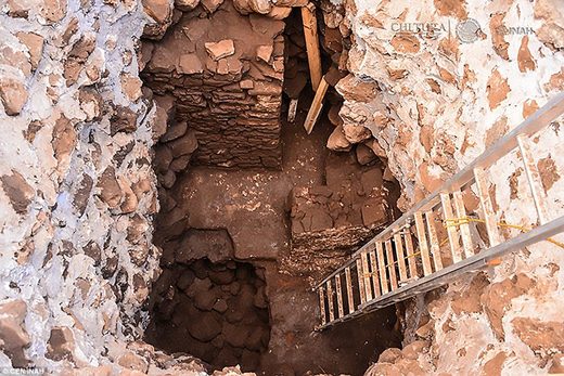 Smrtonosni potres u Meksiku otkrio drevni hram izgrađen unutar piramide