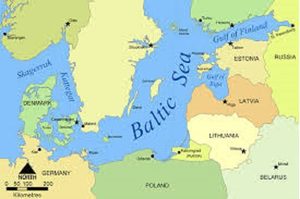 Baltičko more