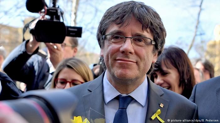 Puigdemont