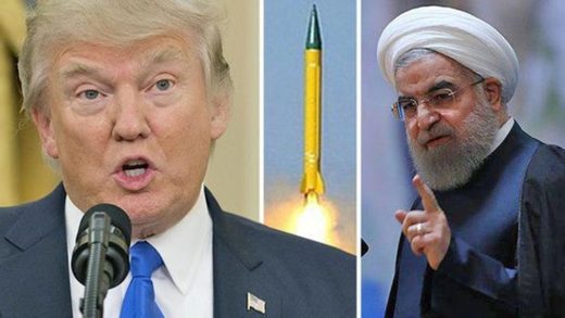 SAD i Iran