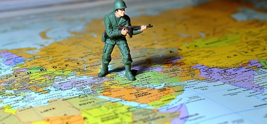 Mediji: Nova pro-američka alijansa 
