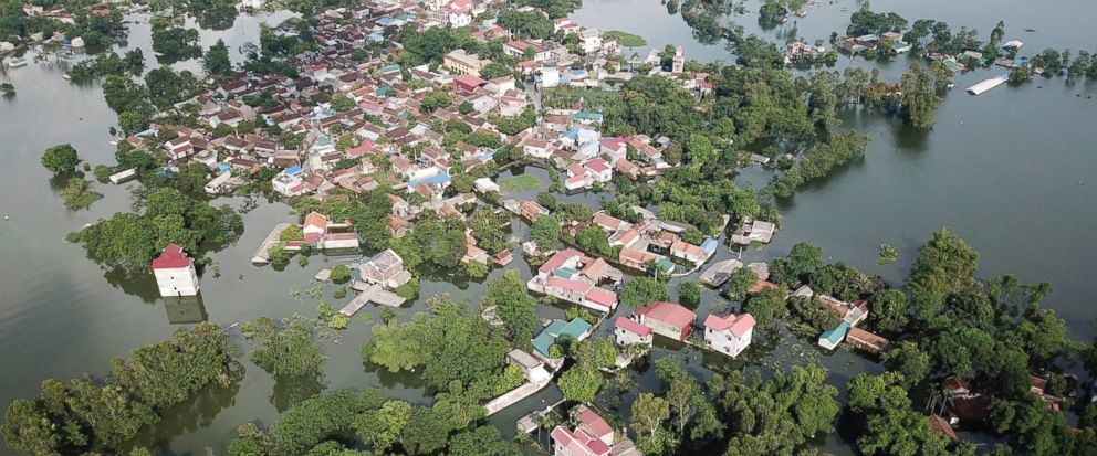 Vijetnam poplave