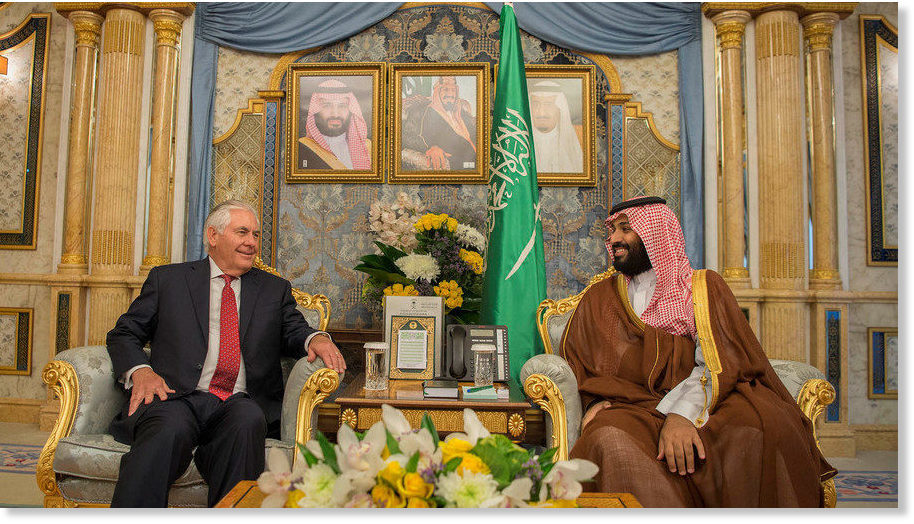 Tillerson