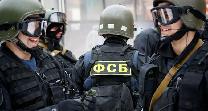 Od početka godine u Rusiji osujećeno 19 pokušaja terorističkih napada