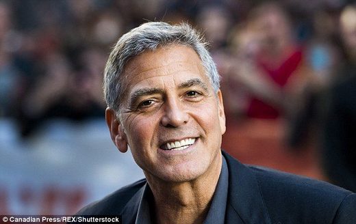 Clooney