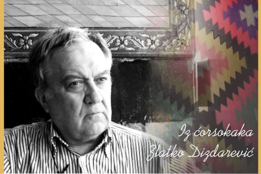 Zlatko Dizdarević
