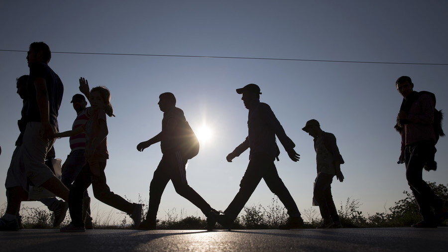 refugees
