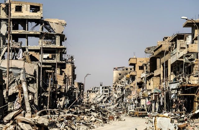 Raqqa