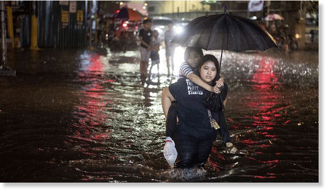 Poplave Filipini