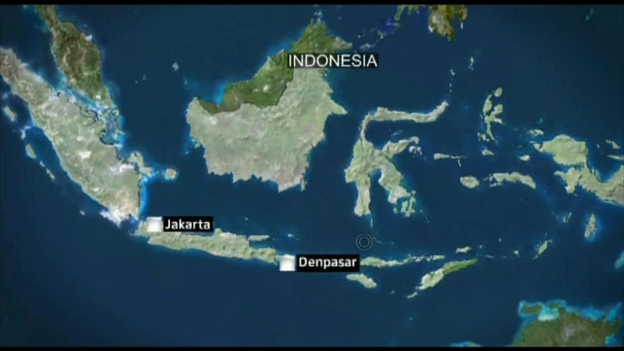 Nekoliko sati kasnije NOVI potres magnitude 6,9 pogodio Lambok, Indonezija
