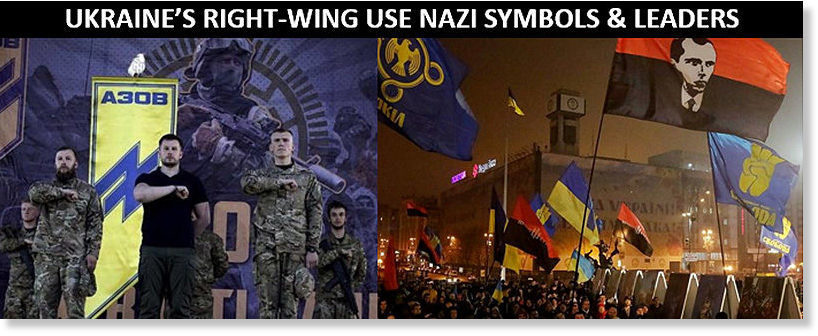 Republika Srpska podržala ruske pobunjenike u Donjecku Ukraine_Neo_Nazis