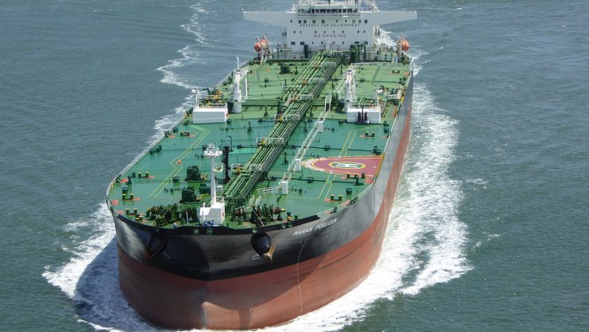 Kina, zbog osiguranja, prelazi na iranske tankere pri kupnji nafte